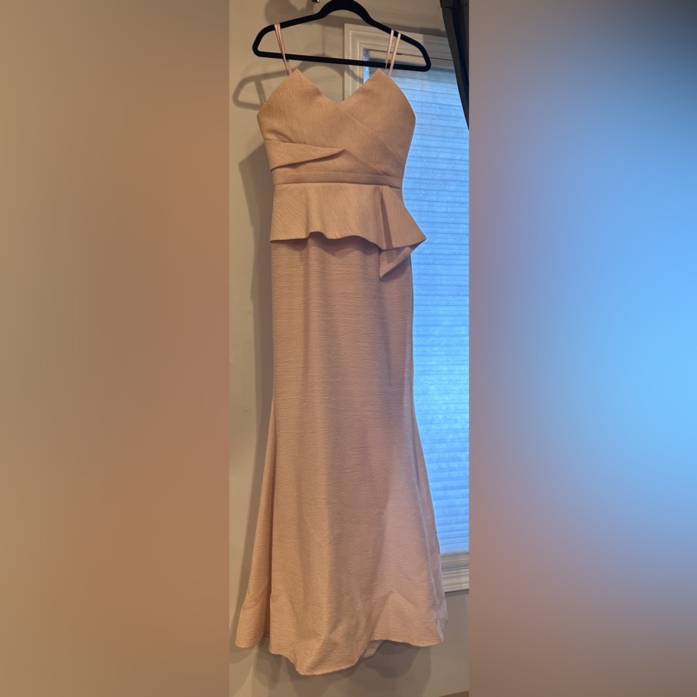 BCBG Maxazria Long Dress/Gown